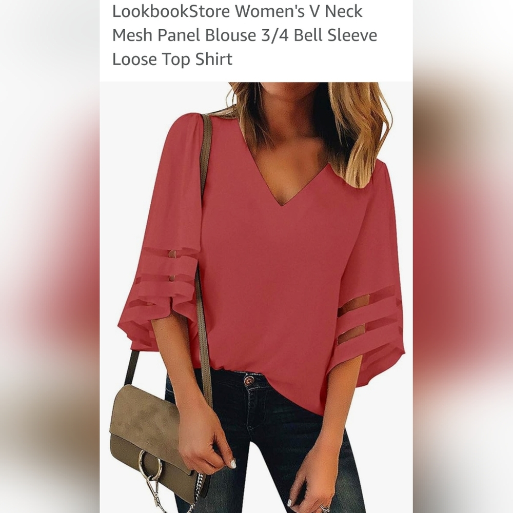 Womens top